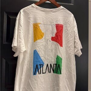 Kith for Olympics Heritage - ATLANTA 1996